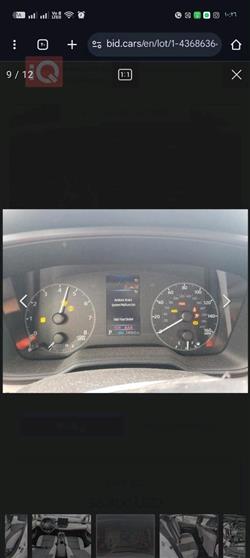 تۆیۆتا کۆرۆلا